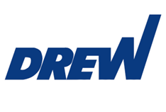 Drew Industries logo, posted on MHProNews.com