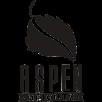 Aspen Heights Logo