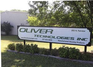 oliver technologies  keenestar  credit