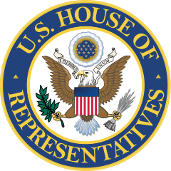 House of Rep seal