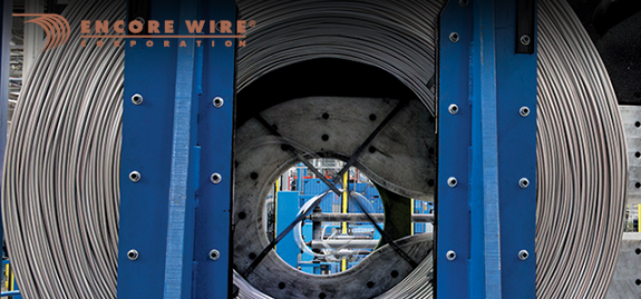 encore_wire_corporation