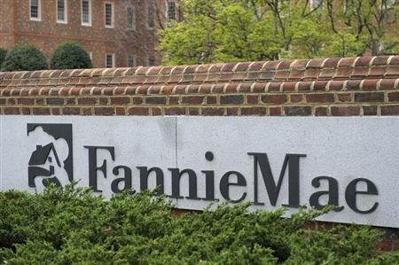 fannie mae hq    yahoo! and reuters   jonathan ernst credit