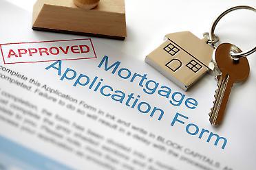 mortgage app  housingwire credit