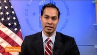 julian-castro-housing-urban-development-hud-secretary-bloombergtv-businessweek=credits-posted-daily-business-news-mhpronews-com-