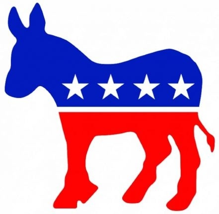 democratic-donkey-presidential-race