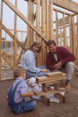 house building  comstock premium