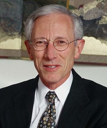 stanley fischer  vice chair fed  wikipedia org