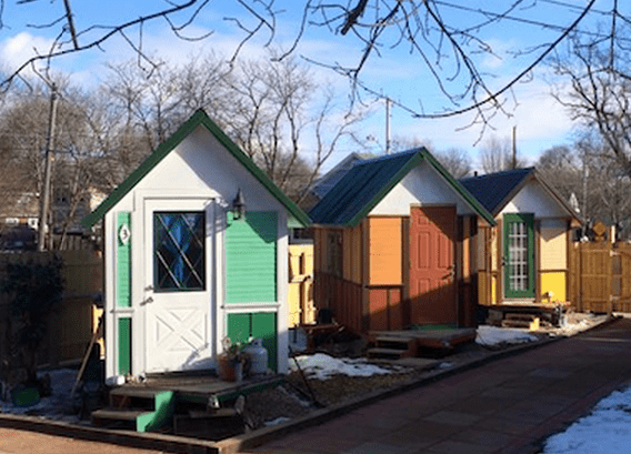 Occupy_Madison_tiny_homes_facebook