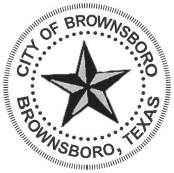 brownsboro texas  seal  c dash bstatesman