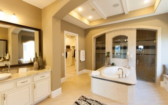bathroom luxury    master bath     480 sq ft not including the two closets  michael stravato  ny times