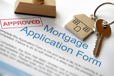 mortgage app  housingwire credit