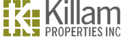 killam properties logo