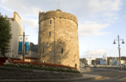 waterford_ireland__reginalds_tower__ireland__credit