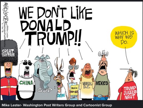 DonaldTrump-GOP-DEMsBritChinaMexicoDontLikeTrumpPeopleDo-credit-WashingtonPost-MikeLester-postedDailyBusinessNews-MHProNews-