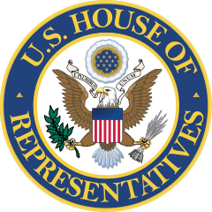 U. S. House of Representatives seal postedDailyBusinessNewsMHProNews