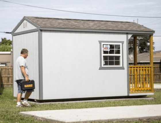 Tiny_Homes_thestarpress__credit__Muncie_IN_for_homeless_people postedDailyBusinessNewsMHProNews