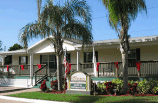 Equity LifeStyle prop  Lake Haven Clearwater Fla posted DailyBusinessNewsMHProNews