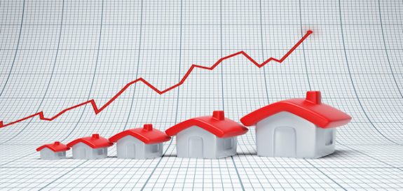 home sales rising  housingwire com  credit postedDailyBusinessNewsMHProNews