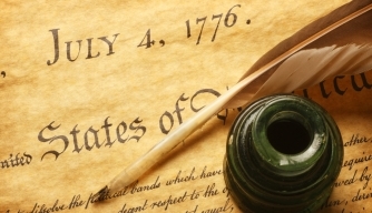 jefferson-drafts-declaration-July41776-credit-history-com=postedMHProNews-com-A