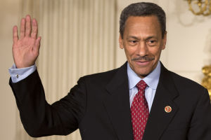 mel watt  jacquelyn martin  associated press postedDailyBusinessNewsMHProNews