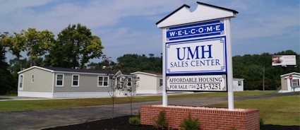 UMHPropertiesSalesCenterBelleVernon-PA-postedDailyBusinessNews-MHProNews-