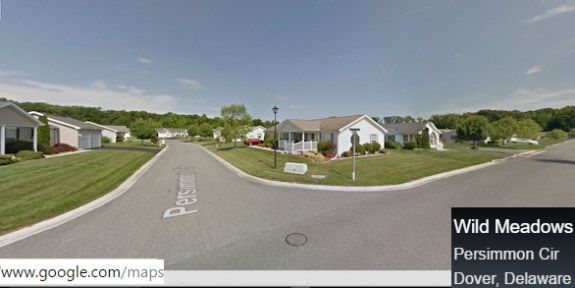 WildMeadowsPerimmonCirDoverDelaware-GoogleMaps-postedDailyBusinessNews-MHProNews-