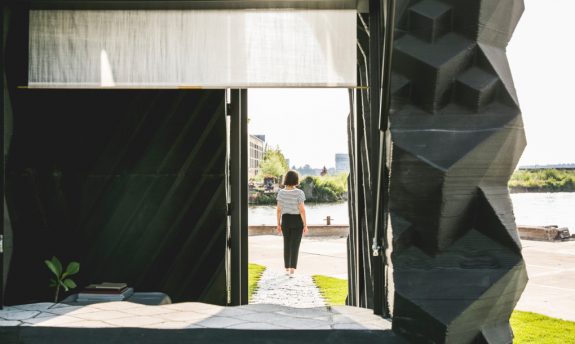 DUS-Architects-Urban-Cabin-Window-View-Sophia-van-den-Hoek-Inhabitat-postedDailyBusinessNews-MHProNews-