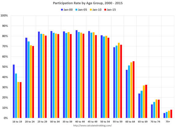 LaborForceParticipationAgeGroupsCalcluatedRisk-postedDailyBusinessNews-MHProNews-