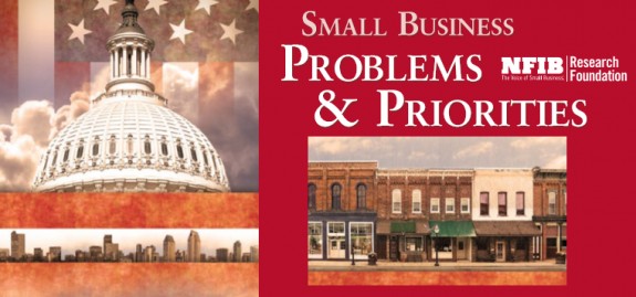 nfibsmallbusinessproblemspriorities-posteddailybusinessnews