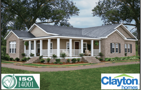 claytonhometexascreditclaytonhomes-postedtothedailybusinessnewsmhpronewsmhlivingnews