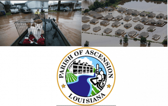 concernoverincreaseinhomesdamagedbylouisianafloodscreditfoxnewscnnascensionparish-postedtomanufacturedhousingindustrydailybusinessnewsmhpronews