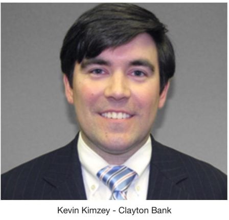 KevinKemzey-ClaytonBankPresident