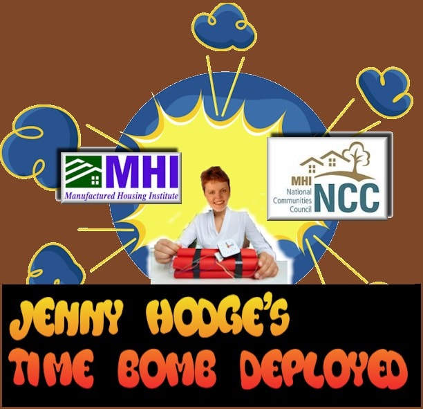 JennyHodgesMHINCCTimeBombDeployed