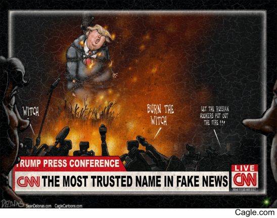 CNNMostTrustedNameinFakeNewsCaglePostedDailyBusinessNewsMHProNews