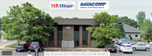 MHVillageDataCompJLTAssoc26005MileRdNGrandRapidsMi49525OfficeManufacturedHousingIndustryReportsNewsMHDailyBusinessNewsMHProNews595