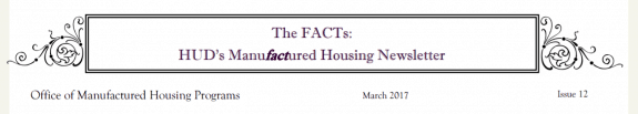 ManuFACTuredHousingNewsletterMarch201HeaderMHProNews