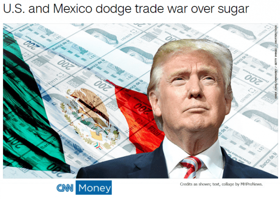 MexicoUSDodgeTradeWarCNNMoneyManufacturedHousingIndustryDailyBusinessNews