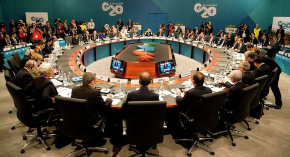 G20conferenceCreditAlkcopTradeTalksManufacturedHomeProfessionalBusinessNewsMHProNews