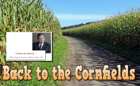 BackToTheCornfieldsMartyLavinJDManufacturedHousingIndustryMHProNews