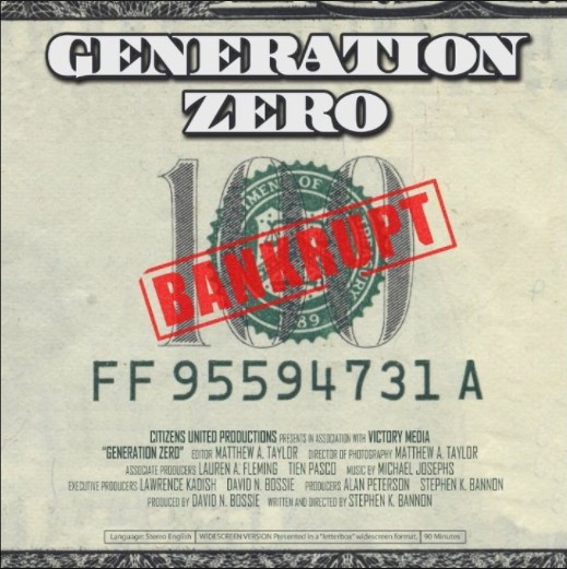 GenerationZeroYouTubeDailyBusinessNewsMHProNews