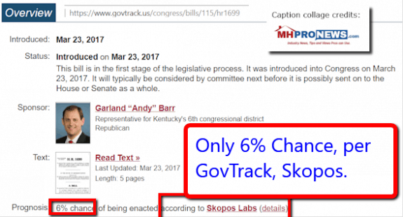 PreservingAccessManufacturedHousingAct2017HR1699