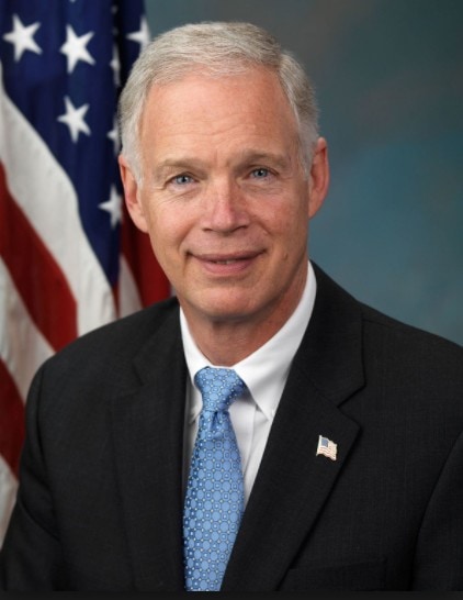 SenatorRonJohnsonR-Wi-officialPhotoDailyBusinessNewsMHProNews