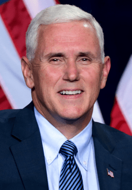 VPMikePenceCreditWikipediaDailyBusinessNews