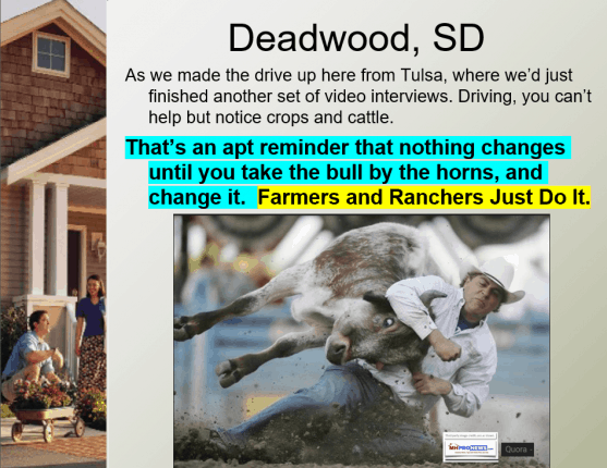 DeadwoodSDTakeBullByTheHornsDailyBusinessNewsMHProNEws