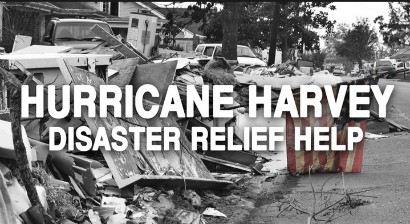 HurricaneHarveyReliefSupportCreditHurricaneHarveyReliefDailyBusinessNews