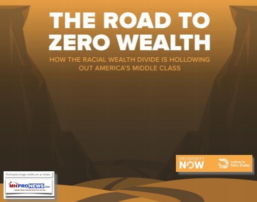 TheRoadZeroWealthProspertityNowInstitutePolicyStudiesLogoMHProNews