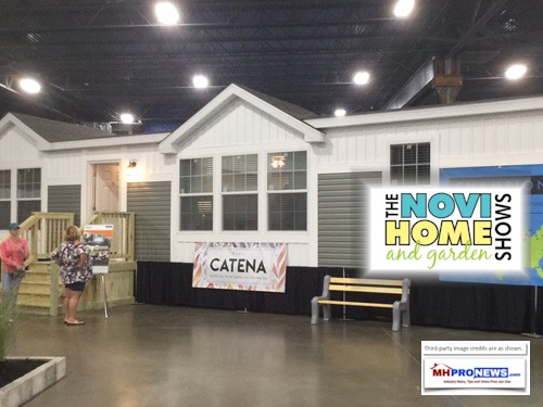 2ndAnnualNoviHomeShowMichiganManufacturedHousingAssociationMMHAManufacturedHousingIndustryDailyBusinessNewsMHProNews