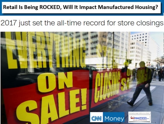 CNNMoneyRecordRetailStoreClosingsDailyBusinessNewsMHProNews