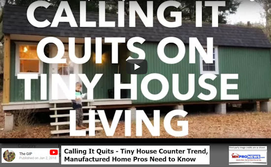 CallingItQuitsOnTinyHouseLivingDailyBusinessNewsMHProNews550