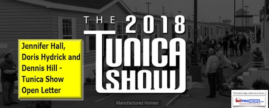 DennisHillJenniferHallDorisHydrickSCMHISouthCenteralManufacturedHousingInstitute2018TunicaShow (1)